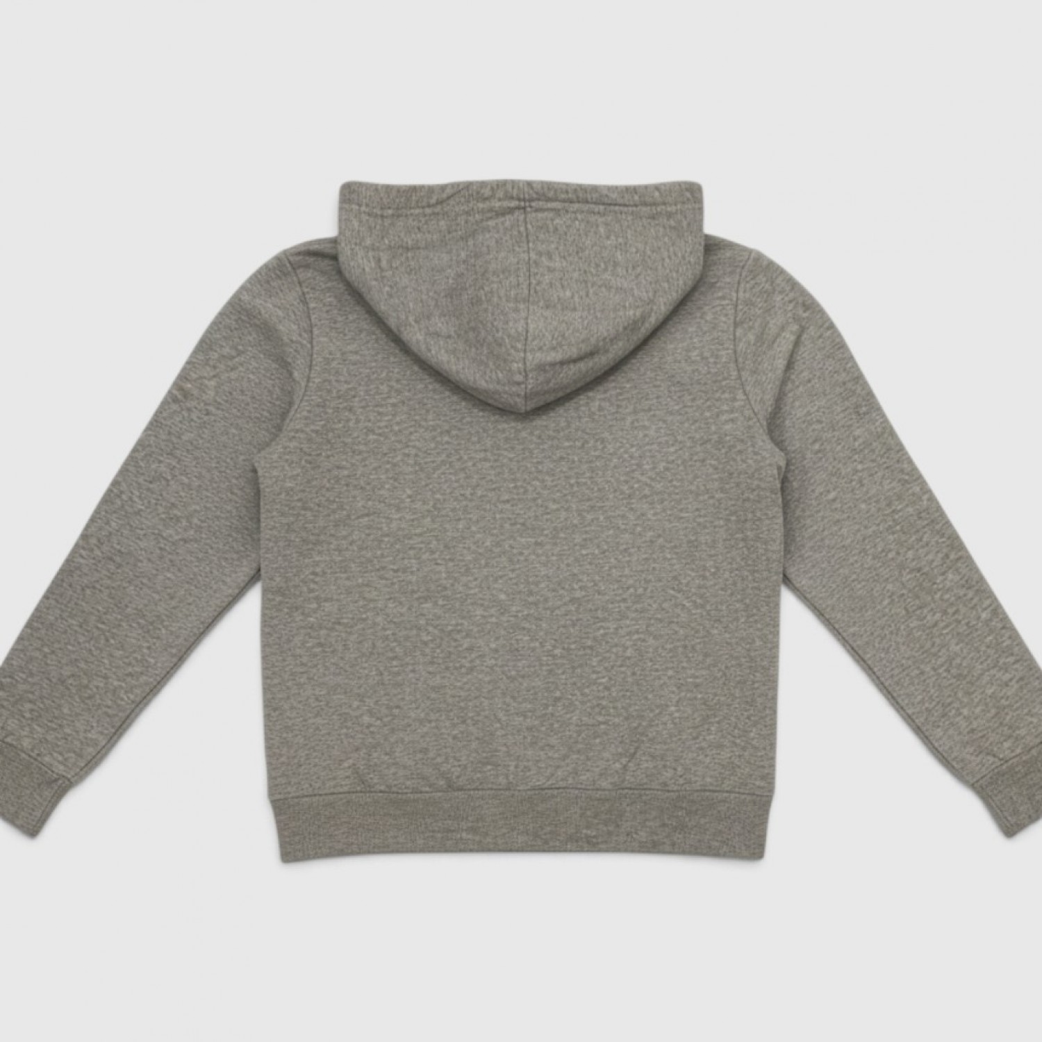 Adidas Originals Γυναικείο Φούτερ με Κουκούλα Γκρι / Pre Owned